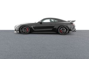 MERCEDES-BENZ AMG GT S BRABUS 1000 auf Basis AMG GT 63 S E PERFORMANCE