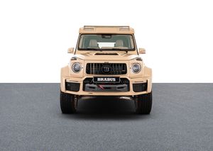 MERCEDES-BENZ G 63 AMG BRABUS XLP 800 6x6 auf Basis Mercedes-AMG G 63
