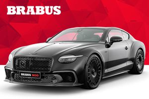 BENTLEY Continental GT BRABUS 900 auf Basis Bentley