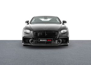 BENTLEY Continental GT BRABUS 900 auf Basis Bentley