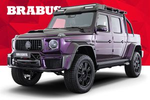 MERCEDES-BENZ G 63 AMG BRABUS XLP 800 auf Basis Mercedes-AMG G 63