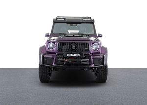 MERCEDES-BENZ G 63 AMG BRABUS XLP 800 auf Basis Mercedes-AMG G 63