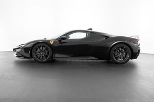 FERRARI SF90 Stradale