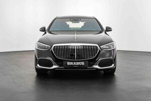 MERCEDES-BENZ S 680 Mercedes-Maybach
