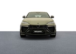 LAMBORGHINI Urus BRABUS 900 - Lamborghini  SE