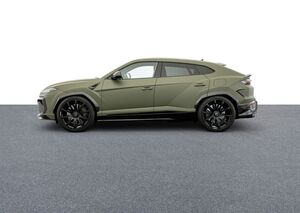 LAMBORGHINI Urus BRABUS 900 - Lamborghini  SE