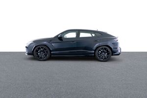 LAMBORGHINI Urus BRABUS 900 - Lamborghini  SE DEEP BLUE