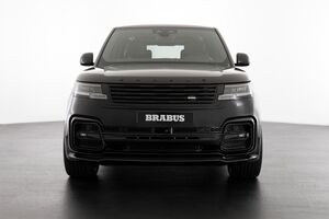 LAND ROVER Range Rover BRABUS 700 -  P615 SV LWB