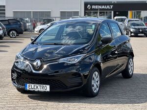 RENAULT ZOE Life mit Winterpaket, nur 15tkm!!
