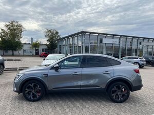 RENAULT Arkana R.S. Line, Navi, 360°-Kamera, nur 30tkm!!