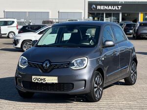 RENAULT Twingo Intens