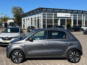 RENAULT Twingo Intens