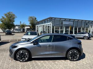 RENAULT Clio VI 160 E-Tech Full Hybrid Techno