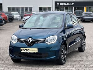 RENAULT Twingo Intens