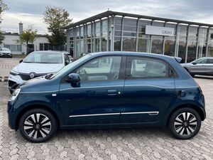RENAULT Twingo Intens