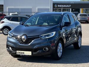 RENAULT Kadjar Limited mit Rückfahrkamera