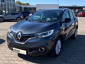 RENAULT Kadjar Limited mit Rückfahrkamera