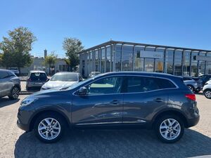 RENAULT Kadjar Limited mit Rückfahrkamera