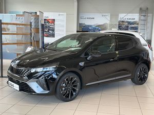 RENAULT Clio Esprit Alpine E-Tech Full Hybrid 145!!