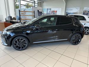 RENAULT Clio Esprit Alpine E-Tech Full Hybrid 145!!