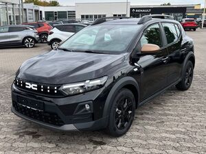 DACIA Sandero III Stepway Extreme: Tageszulassung