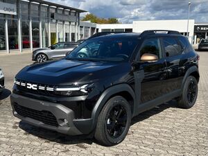 DACIA Duster III Mild Hybrid 140 Extreme, viele Extras