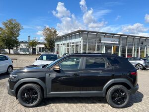 DACIA Duster III Mild Hybrid 140 Extreme, viele Extras