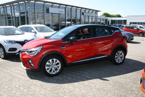 RENAULT Captur Intens PlugIn Hybrid: nur 36tkm!!