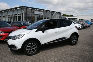 RENAULT Captur Collection NAVI*ALU*BT*Metalliclackierung
