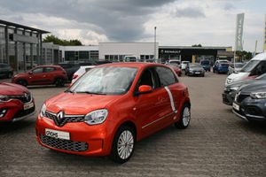 RENAULT Twingo Vibes Electric *KLIMA*NAVI*BT*ALU*