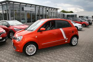 RENAULT Twingo Vibes Electric *KLIMA*NAVI*BT*ALU*