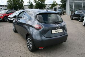 RENAULT ZOE Intens *Mietbatterie*NAVI*KLIMA*ALU*