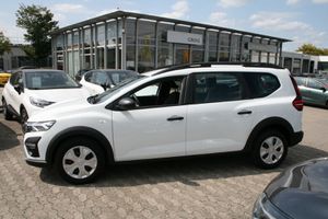 DACIA Jogger Essential mit Klima &amp; MwSt!