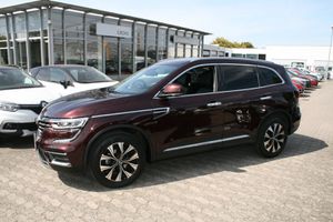 RENAULT Koleos Techno *ACC*NAVI*Km 23650*
