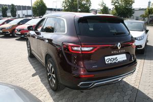 RENAULT Koleos Techno *ACC*NAVI*Km 23650*