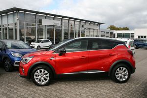 RENAULT Captur II Intens *NAVI*KLIMA*ALU*BT*ZV*