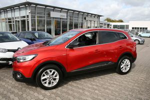 RENAULT Kadjar Limited Deluxe mit Navi + Sitzheizung!