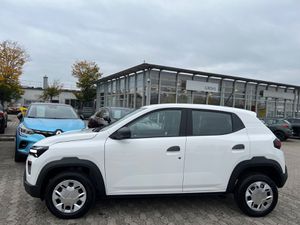 DACIA Spring Electric Essential sofort verfügbar !!