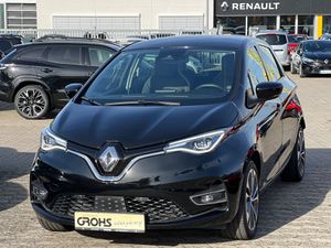 RENAULT ZOE Intens mit CCS, BT, Keyless, inkl. Batterie