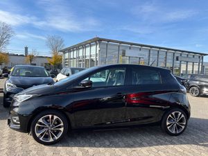 RENAULT ZOE Intens mit CCS, BT, Keyless, inkl. Batterie