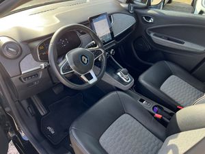 RENAULT ZOE Intens mit CCS, BT, Keyless, inkl. Batterie