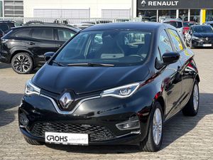 RENAULT ZOE Experience mit CCS und BT, nur 20.000 km!!