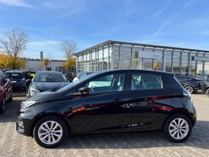 RENAULT ZOE Experience mit CCS und BT, nur 20.000 km!!