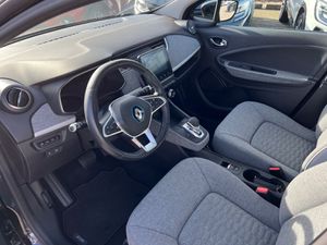 RENAULT ZOE Experience mit CCS und BT, nur 20.000 km!!