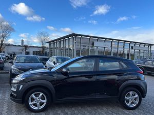 HYUNDAI Kona Trend 2WD mit Rückfahrkamera und Bluetooth