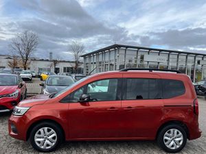 RENAULT Kangoo III Techno Automatik, Navi, BT