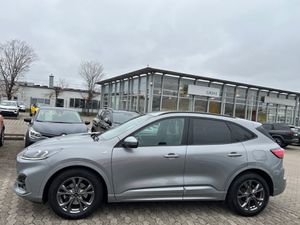 FORD Kuga ST-Line mit Voll-LED