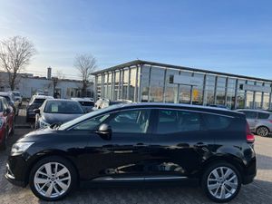 RENAULT Grand Scenic Limited Deluxe: nur 47tkm!!