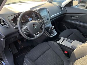 RENAULT Grand Scenic Limited Deluxe: nur 47tkm!!