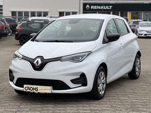 RENAULT ZOE R110 Z.E. 50: inkl. Batteriekauf!!